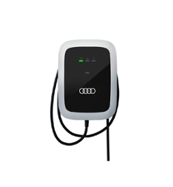 Wallbox Audi ID Charger Pro 7,5m Kabel- AKTIONSPREIS-