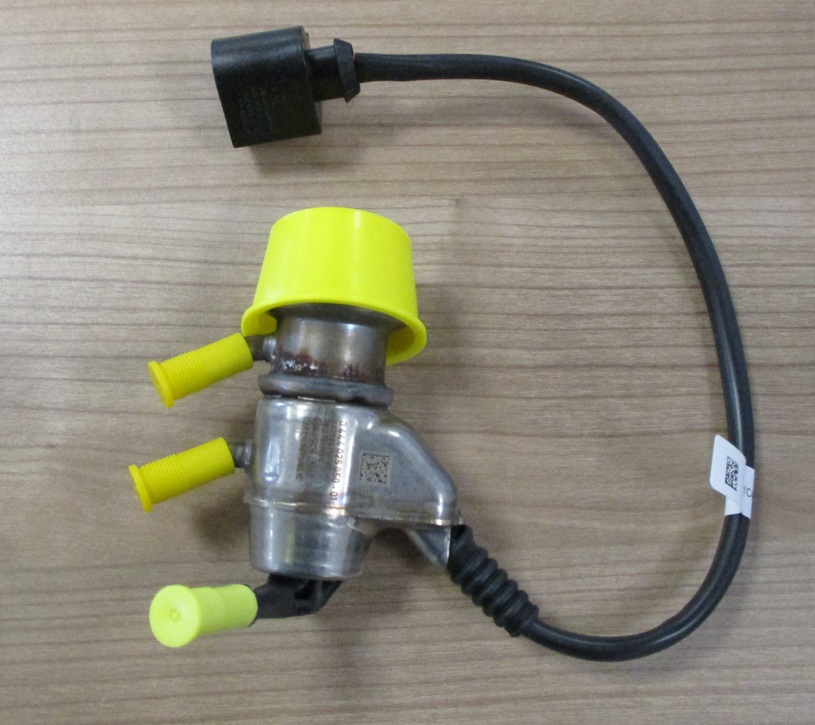 Original Einspritzventil für Reduktionsmittel Einspritzdüse VW T6 7E0131113C Neu