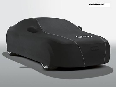 Car Cover Audi Sport A6, S6, RS6 Avant Fahrzeugabdeckung für d Innenbereich