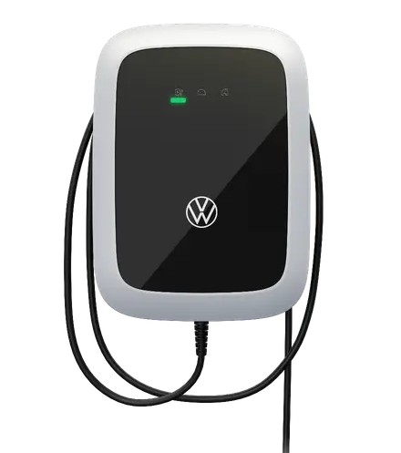 Wallbox 11 kw Typ 2 VW ID Charger Pro ELLI 7,5m Anschlussleitung UVP 1.154,00€ NEU