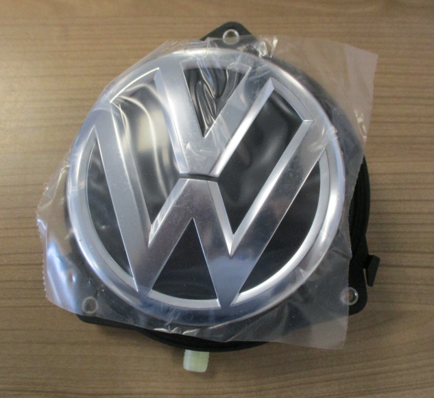 Original Betätigung Heckklappe mit Mikroschalter VW Beetle 5C5827469E ULM