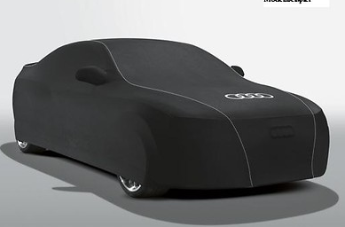 Car Cover Audi Q4-etron Fahrzeugabdeckung für den Innenbereich 89A061205