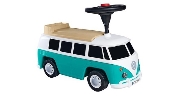 NEU VW Bobbycar Bully T1  *Sofort LIeferbar* NEU-