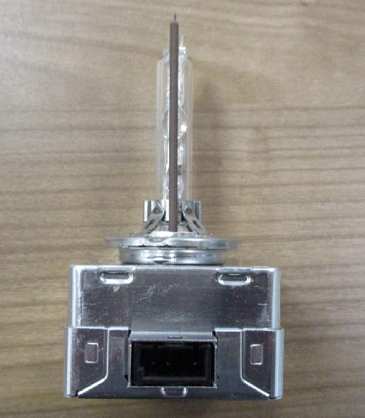 ORIGINAL VW / Audi N 10721805 PHILIPS D3S 9285 335 244 Xenon Brenner 35W OVP