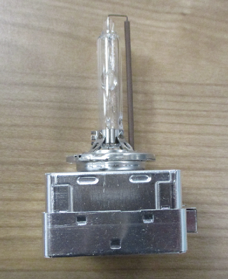 ORIGINAL VW / Audi N 10721805 PHILIPS D3S 9285 335 244 Xenon Brenner 35W OVP