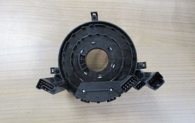 Lenkwinkelsensor *NEU* Rückstellring Schleifring 8E0953541E Original VW Audi OEM