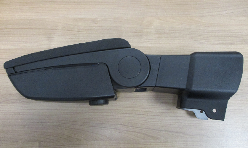 Original VW Mittelarmlehne für VW Up! Cross Up!! 1S0061123A Neu