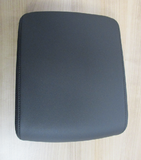Original Volkswagen Amarok Deckel für Mittelkonsole 2H6863761B ICE NEU