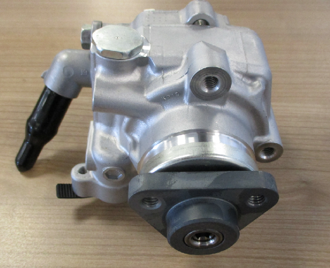 Original Servopumpe Flügelpumpe Volkswagen T5 T6 Amarok 2.0 TDI 2H0422154A Neu