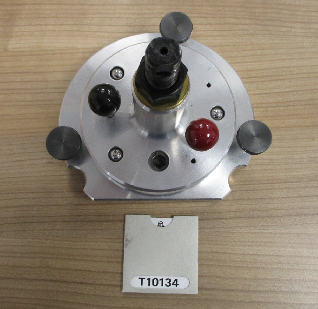 Original OE VW Audi Skoda T10134 0T1013400 Werkzeug Neu