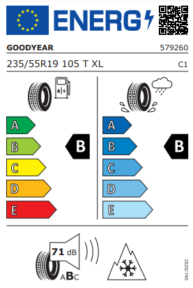 Original VW ID.BUZZ Winterkompletträder 19 Zoll Schwarz Alufelge Loen AKTIONSPREIS