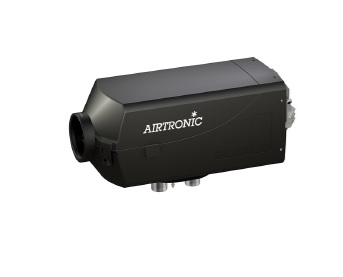 Eberspächer Airtronic S2,D2L 12 Volt Heizgerät NEU