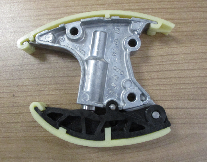 Original Audi Kettenspanner 057109218 VW A4 A5 A6 A8 Q5 Q7 Phaeton 3,0 2,7 TDI