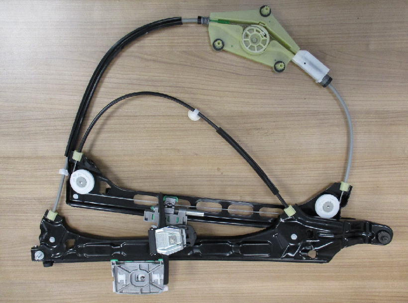 Original Audi Fensterheber vorn links Fahrerseite TT TTS TTRS 8J 8J0837461E NEU