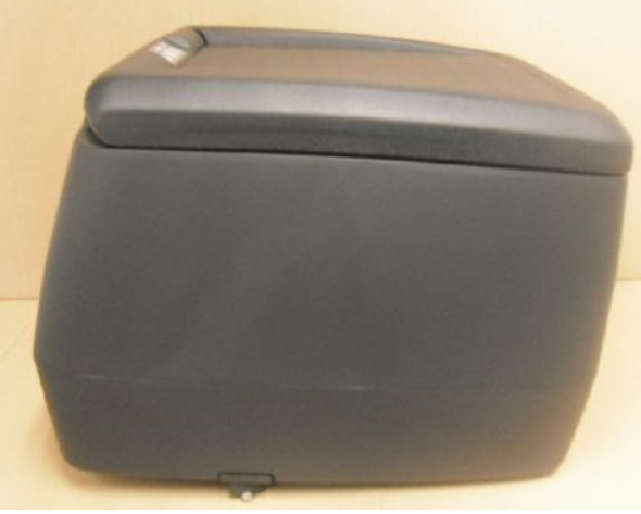 Original VW T5 T6 Kühlbox Warmhaltebox NEU &OVP 7E0065400 speziell für Schienen