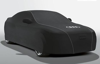 Audi Original Car Cover Audi A8 S8 Fahrzeugabdeckung für den Innenbereich Garage-Aktionspreis