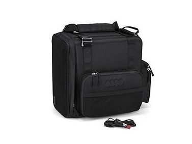 Audi Original Zubehör Kühlbox, thermoelektrisch, 14 Ltr 4P0065402
