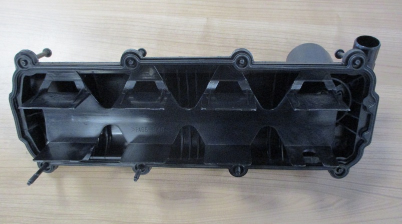 Zylinderkopfhaube mit Dichtung Audi Seat Skoda VW 06A103469BA NEU