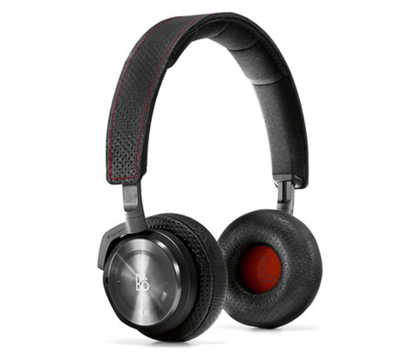 Bluetooth-Kopfhörer B&O PLAY, Audi Sport