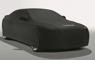 Car Cover Audi Sport A5/S5/RS5 Cabriolet Fahrzeugabdeckung, für den Innenbereich