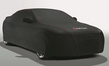 Car Cover Audi SQ3 Fahrzeugabdeckung für den Innenbereich Original Zubehör-Aktionspreis