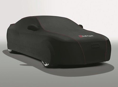 Car Cover Audi Sport TT/TTS Coupé Fahrzeugabdeckung, für den Innenbereich
