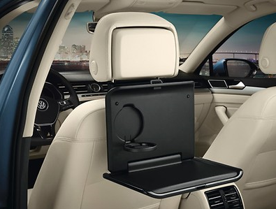 Original VW Klapptisch für Reise- & Komfort-System 000061124