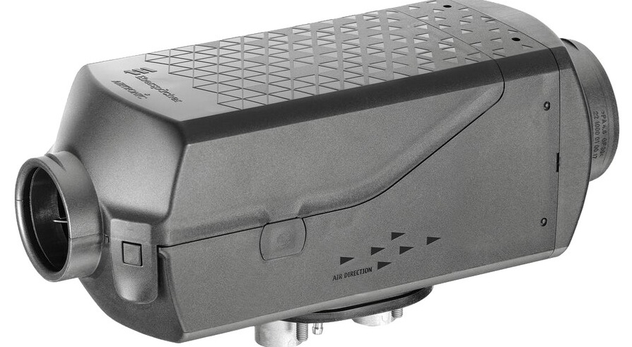Standheizung Eberspächer Airtronic M3 D4L 12 Diesel Heizgerät NEU