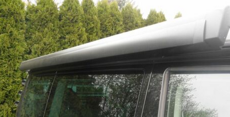 VW T5 T6 Bus California Beach Markise mit Anbauteilen Original wie ab Werk NEU