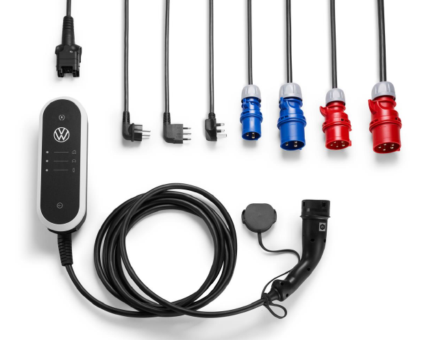 Wallbox Ladestation ID Charger 11 kW Ladelaeistung -3 Phasig -16A - NEU-Adaptierbar AKTION