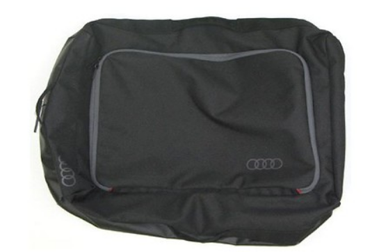 Audi Original Zubehör Dachboxentaschen im 4er Set für Dachbox 405 Liter NEU