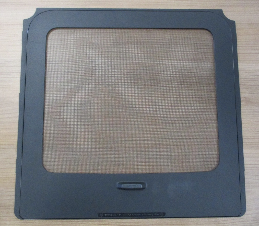 Original VW T7 Multivan Fliegenschutzgitter Fliegengitter Schiebefenster NEU