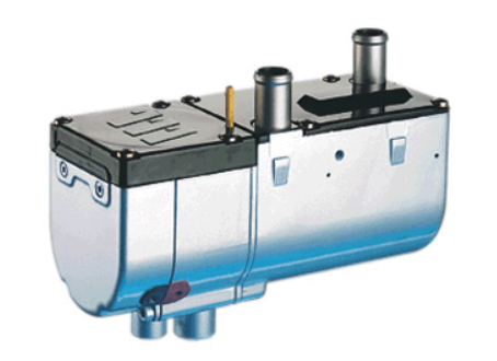 Eberspächer Zuheizer Heizgerät HYDRONIC D5WZ 25216205 o 0048302661 Sprinter NEU