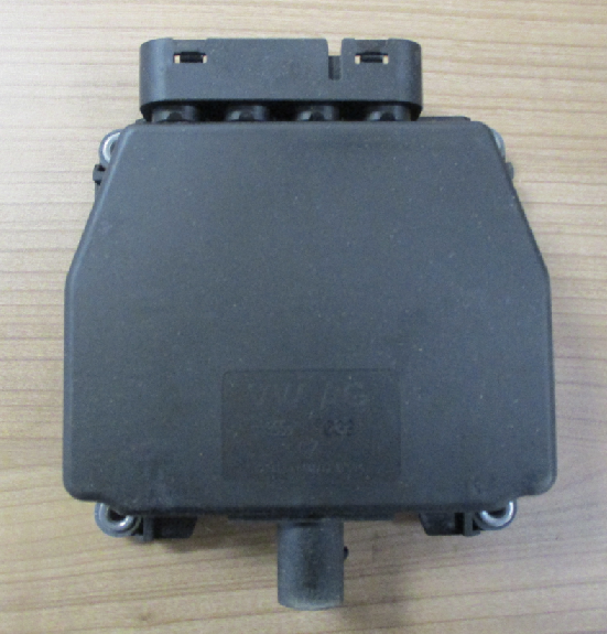 Original Magnetventilblock Audi Seat Skoda Volkswagen 6Q0906625E Neu