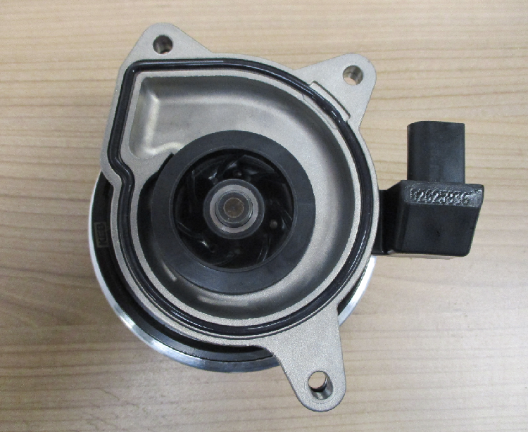 Wasserpumpe Kühlmittelpumpe mit Dichtung Original VW Audi Skoda OEM 03C121004J