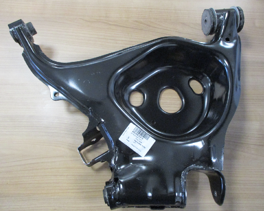 Achslenker Querlenker Lenker Achse hinten rechts Original Audi A6 4F0505312M-NEU-